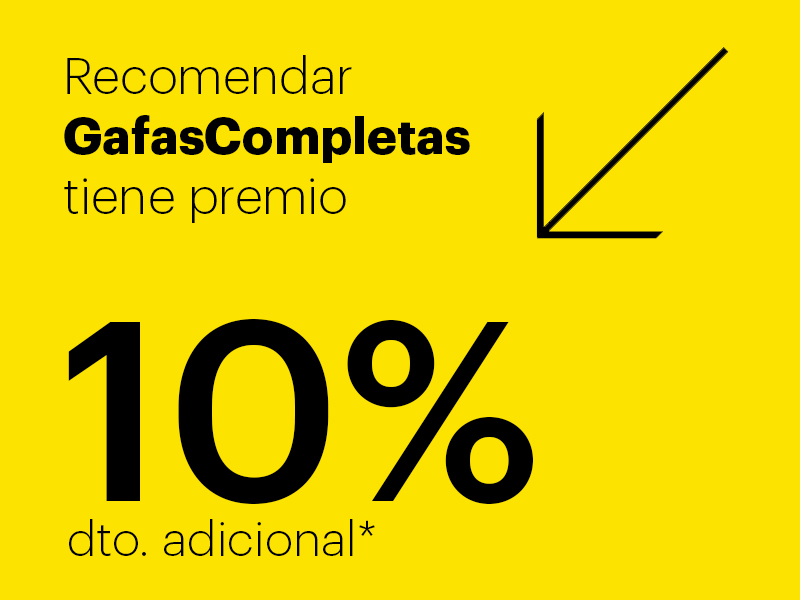 recomendacion descuento cast