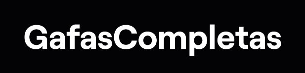 logo gafas completas